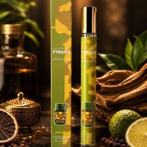 PERFUME CABALLERO DE BOLSILLO TYRANT