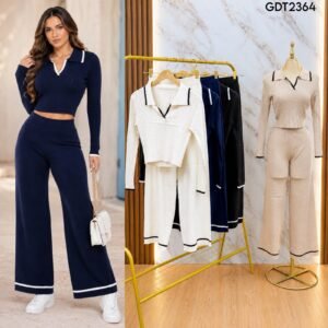 CONJUNTO DE TEJIDO 2364