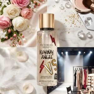 LOCION VS RUNWAY ANGEL