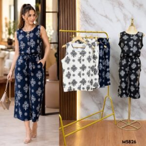 SET /CONJUNTO CON BOTONES 5826
