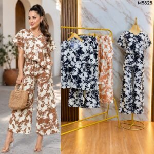CONJUNTO ESTAMPADO M5825