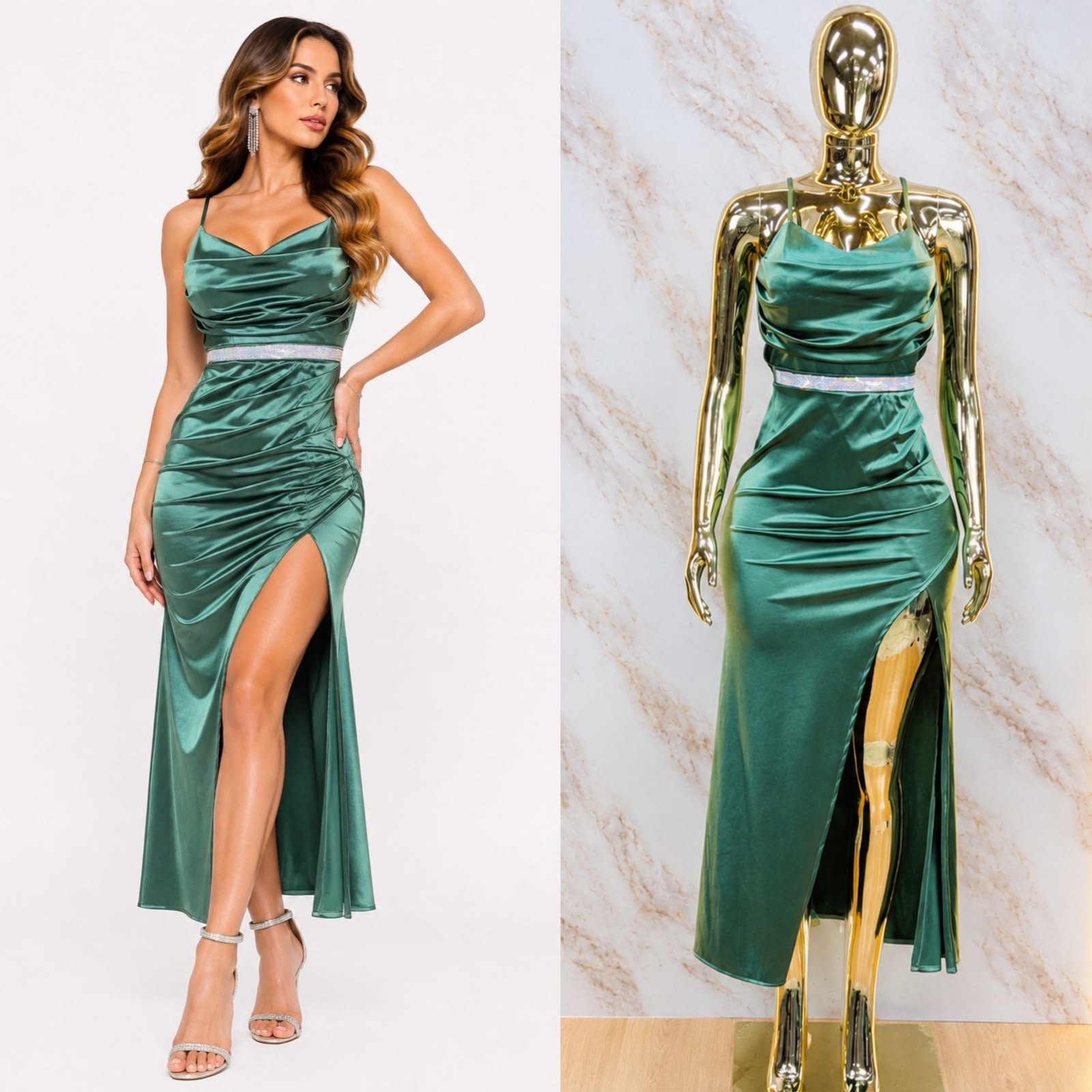VESTIDO DE FIESTA SOFIA - Image 7