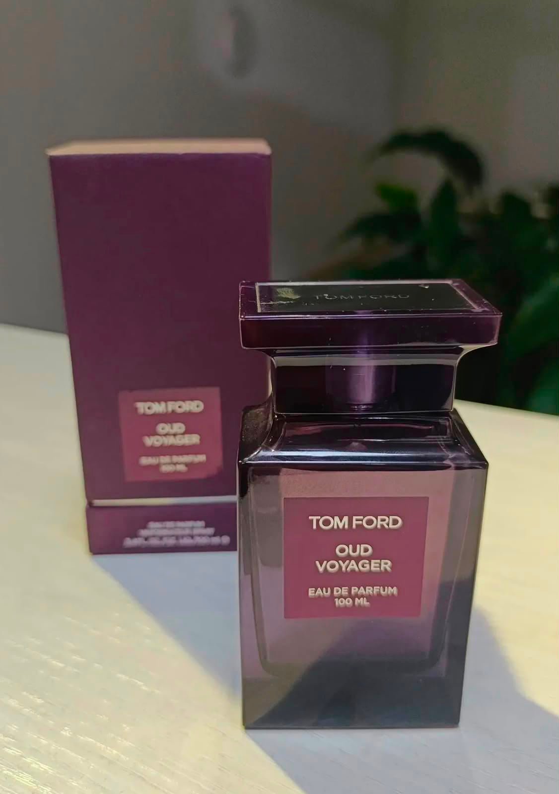PERFUME UNISEX TOM FORD - Image 2
