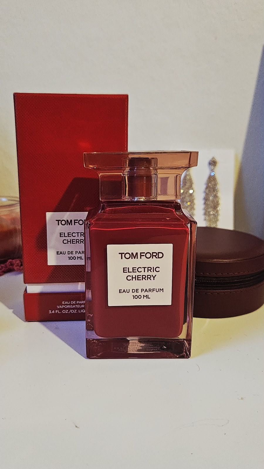 PERFUME UNISEX TOM FORD - Image 3