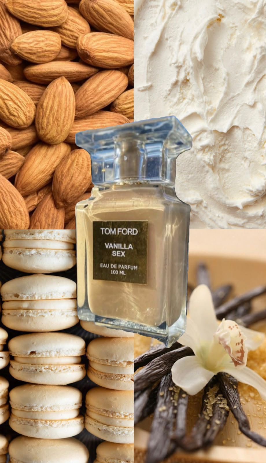 PERFUME UNISEX TOM FORD - Image 4