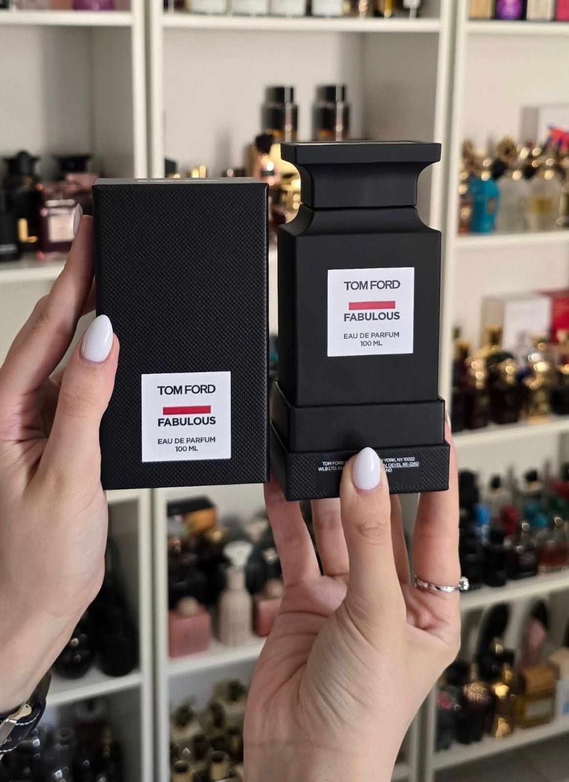 PERFUME UNISEX TOM FORD - Image 6