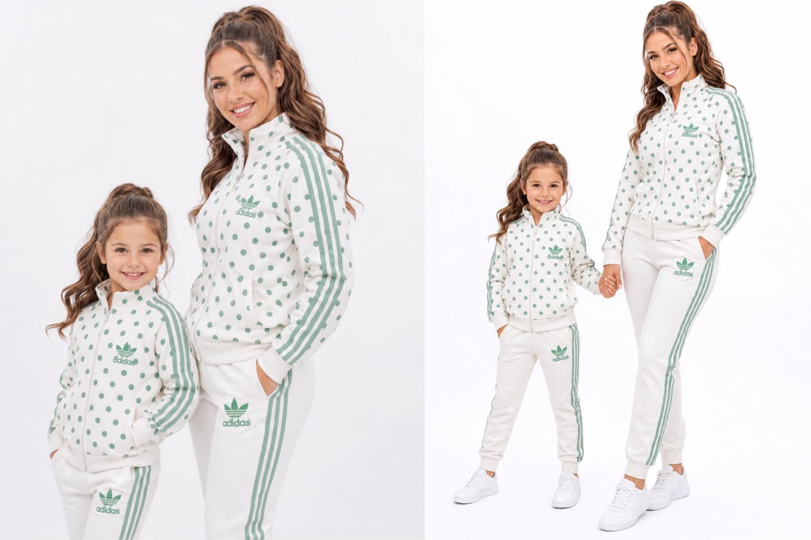 DUOS CONJUNTO ADDAS - Image 2