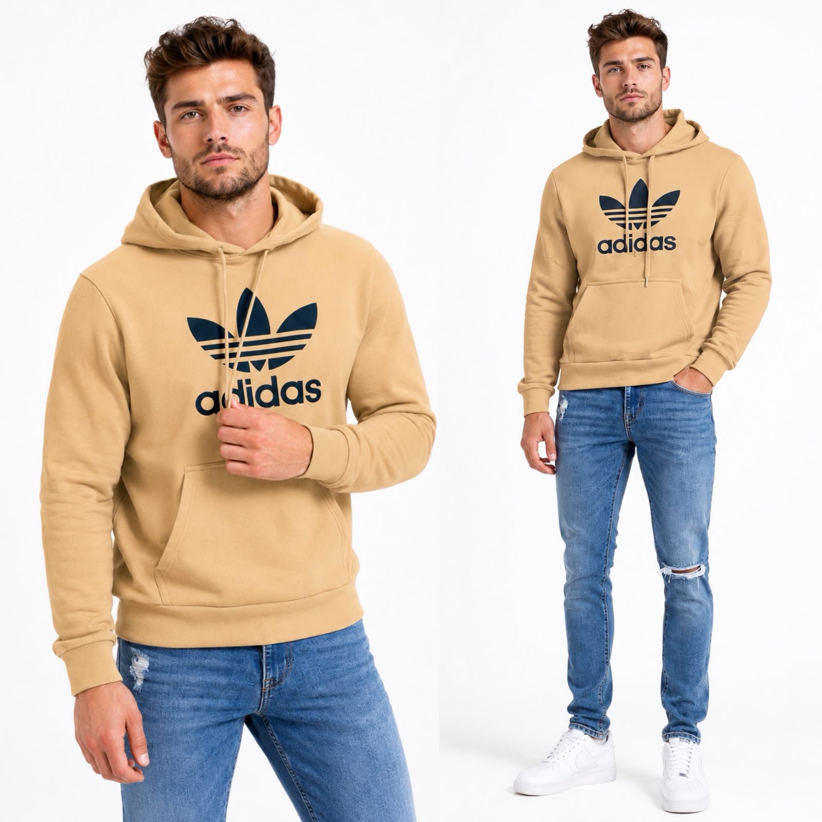 SUDADERA ADDAS - Image 3