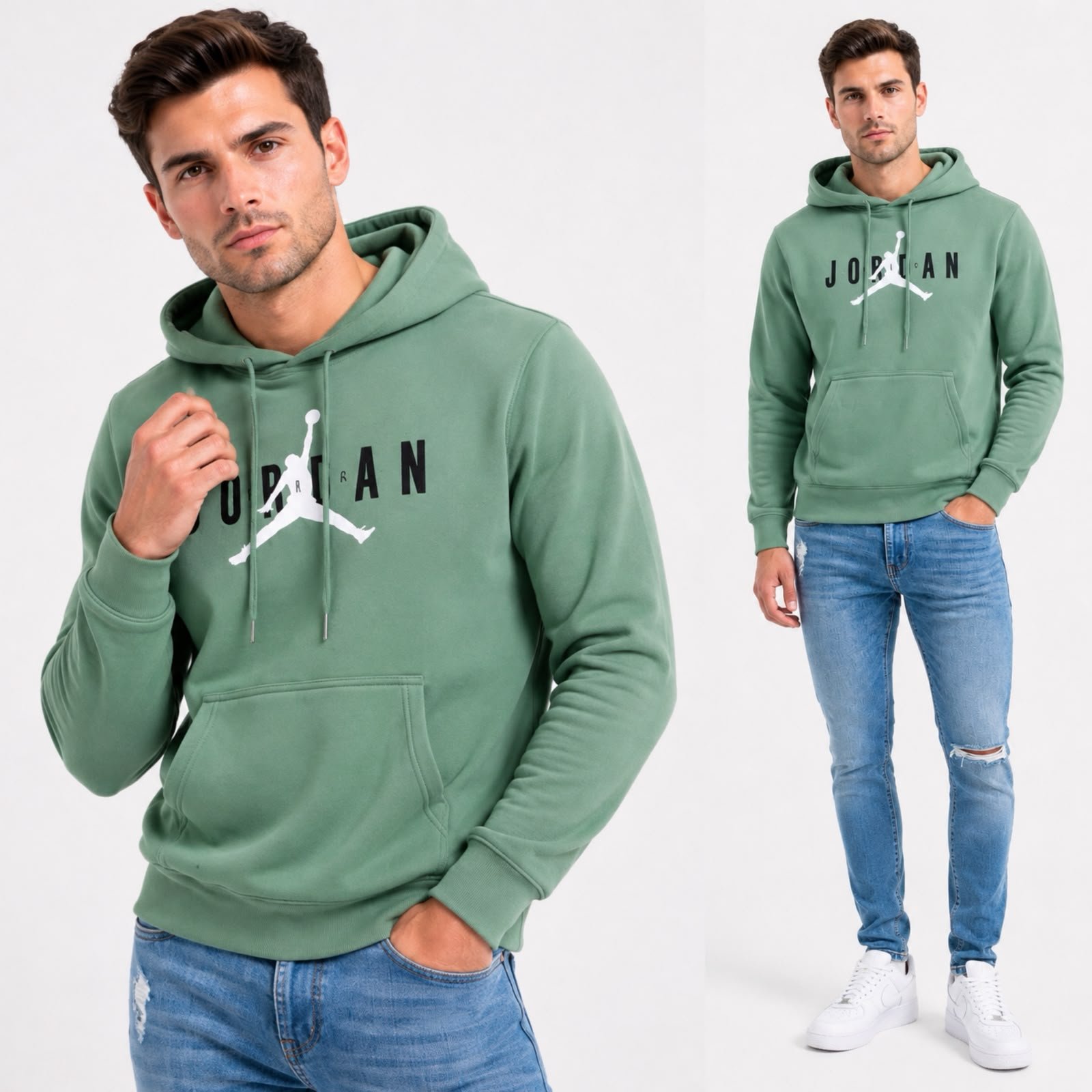 SUDADERA JRDAN - Image 2