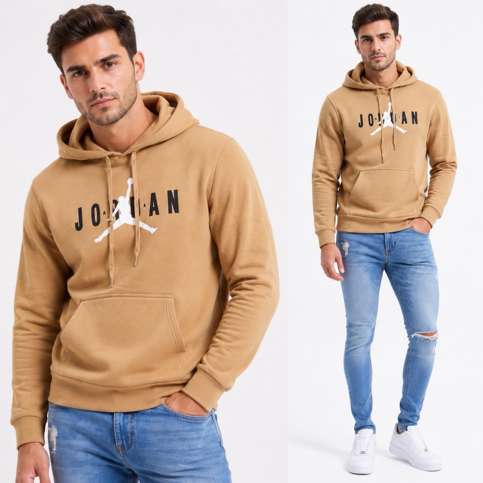 SUDADERA JRDAN - Image 3