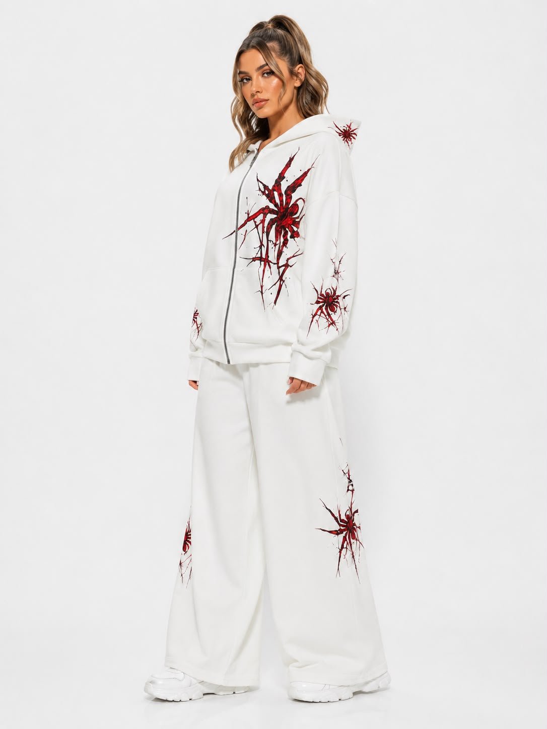 🕷️ COLECCIÓN SPIDER — AMY COLLECTION 🕷️ - Image 2