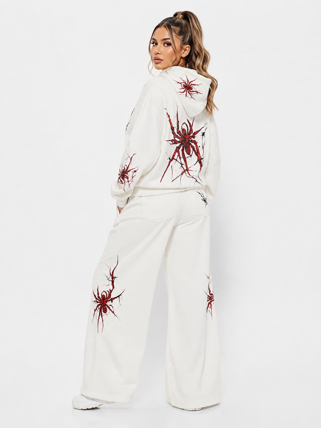 🕷️ COLECCIÓN SPIDER — AMY COLLECTION 🕷️ - Image 3