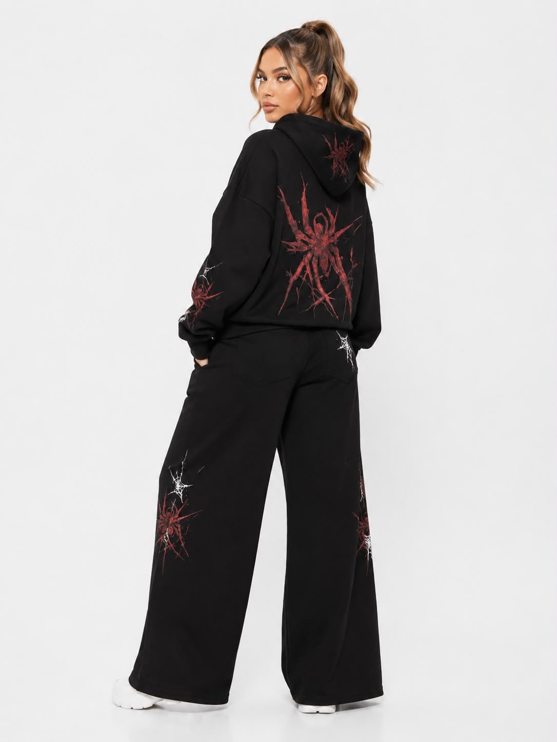🕷️ COLECCIÓN SPIDER — AMY COLLECTION 🕷️ - Image 5