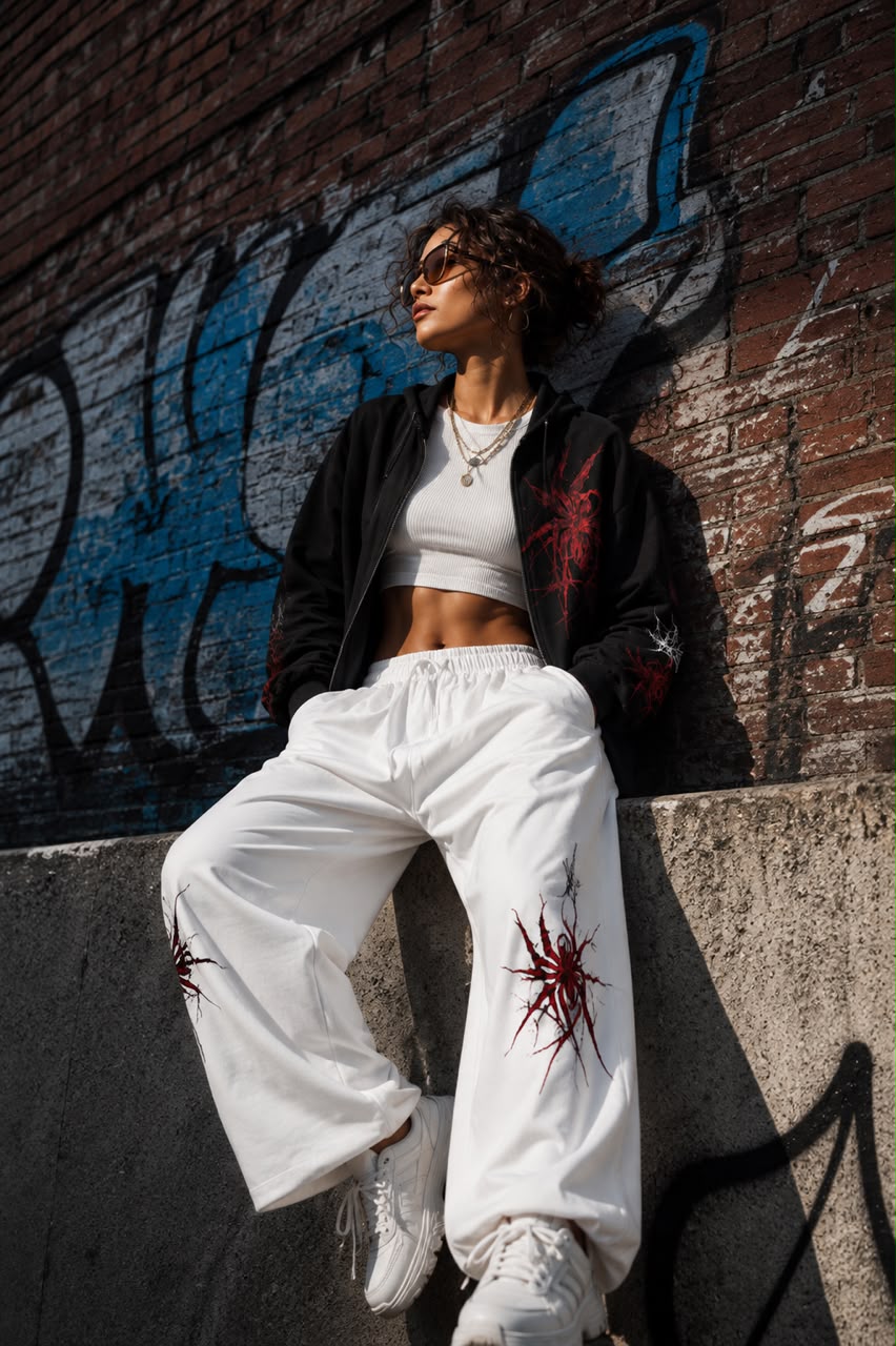 🕷️ COLECCIÓN SPIDER — AMY COLLECTION 🕷️