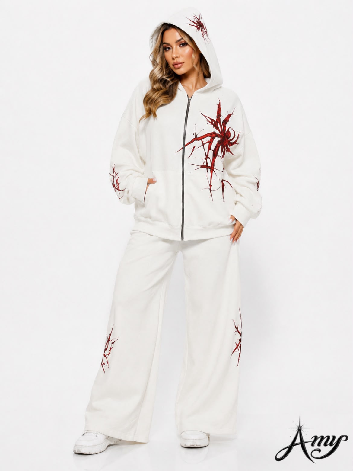 🕷️ COLECCIÓN SPIDER — AMY COLLECTION 🕷️ - Imagen 5