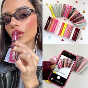 PEPTIDE LIP TINT RHODE