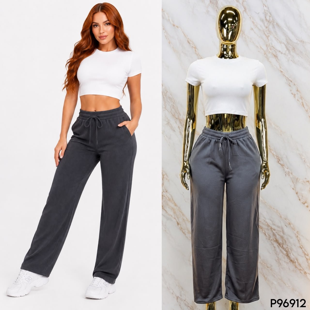 PANTS DEPORTIVO 6912 - Image 5
