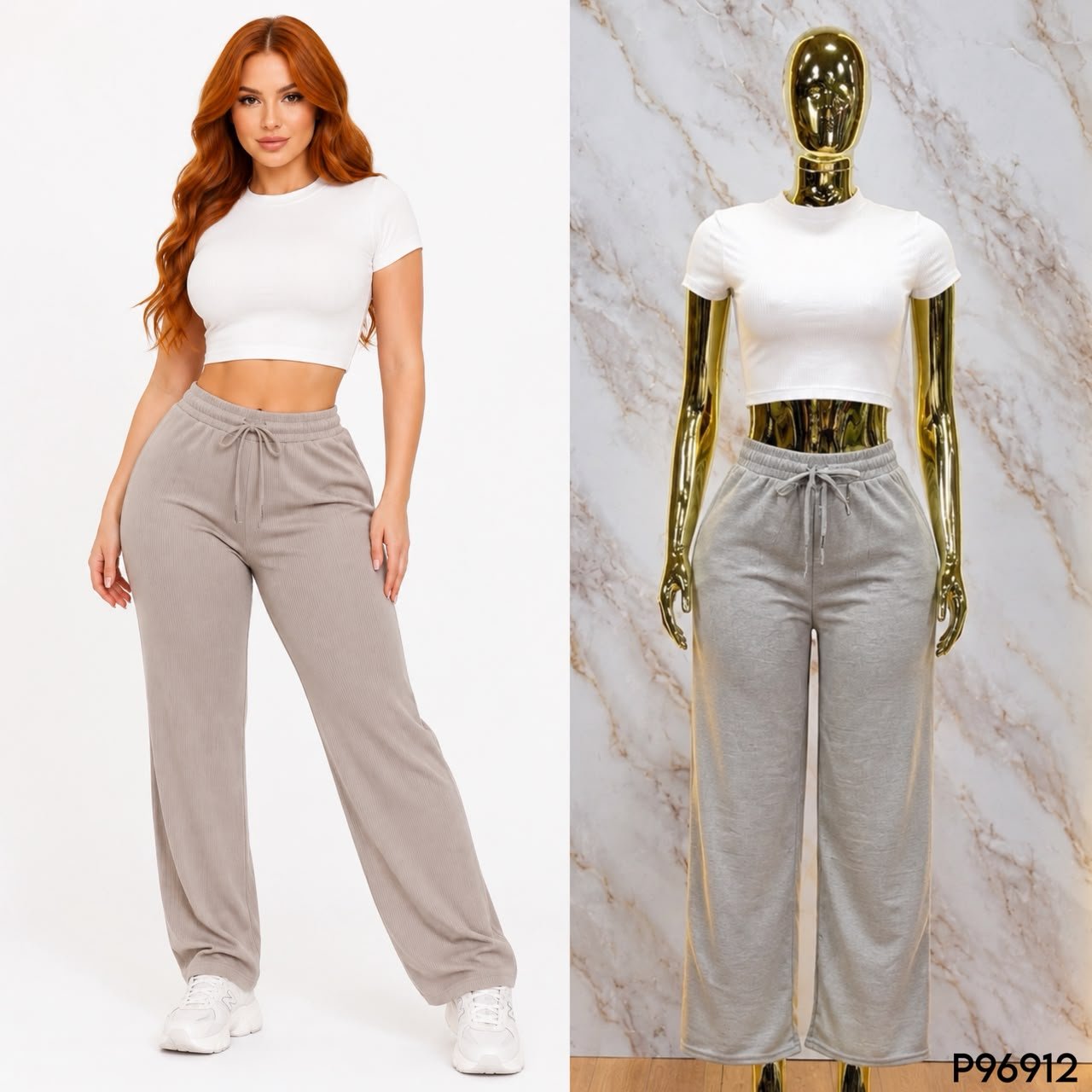 PANTS DEPORTIVO 6912 - Image 2