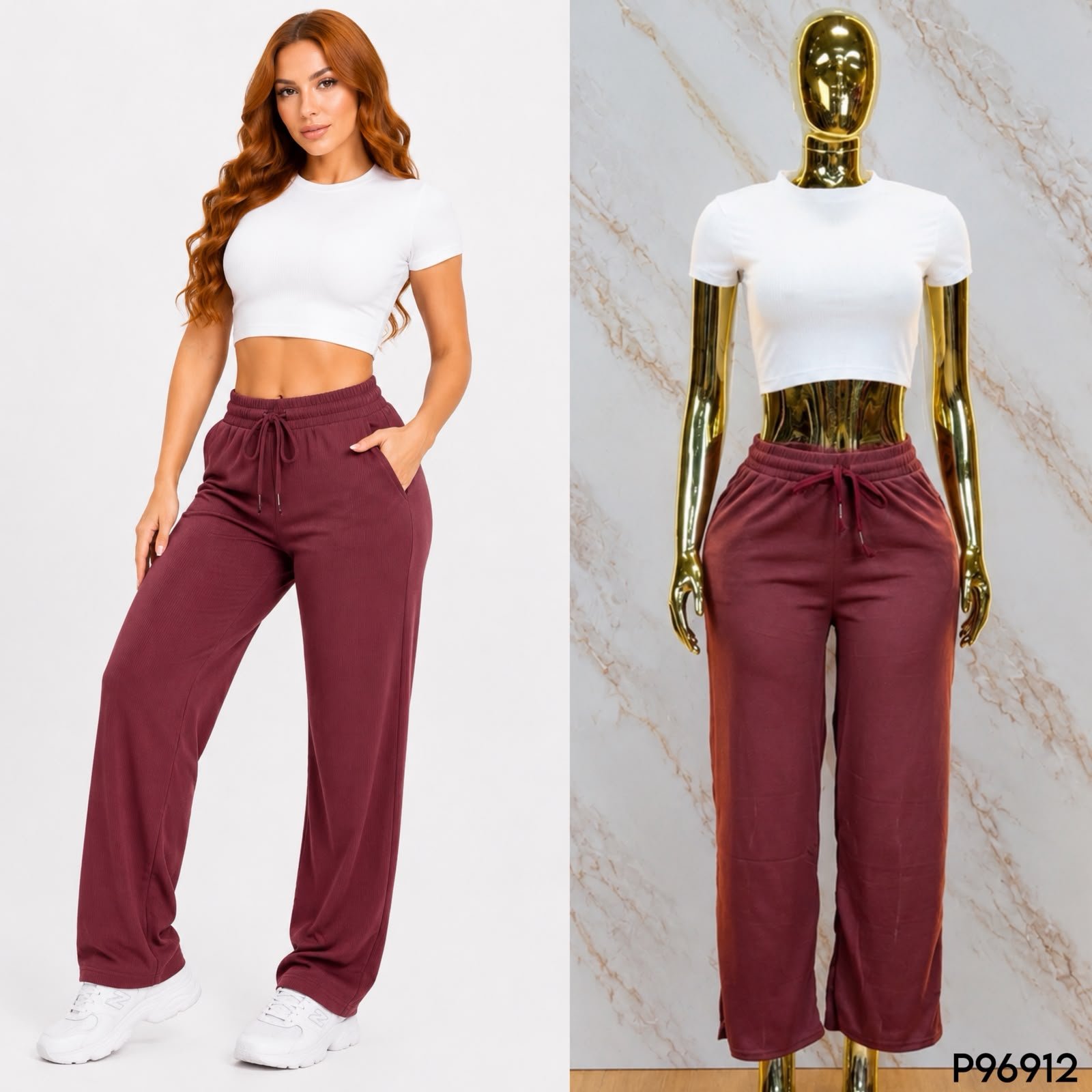 PANTS DEPORTIVO 6912 - Image 6