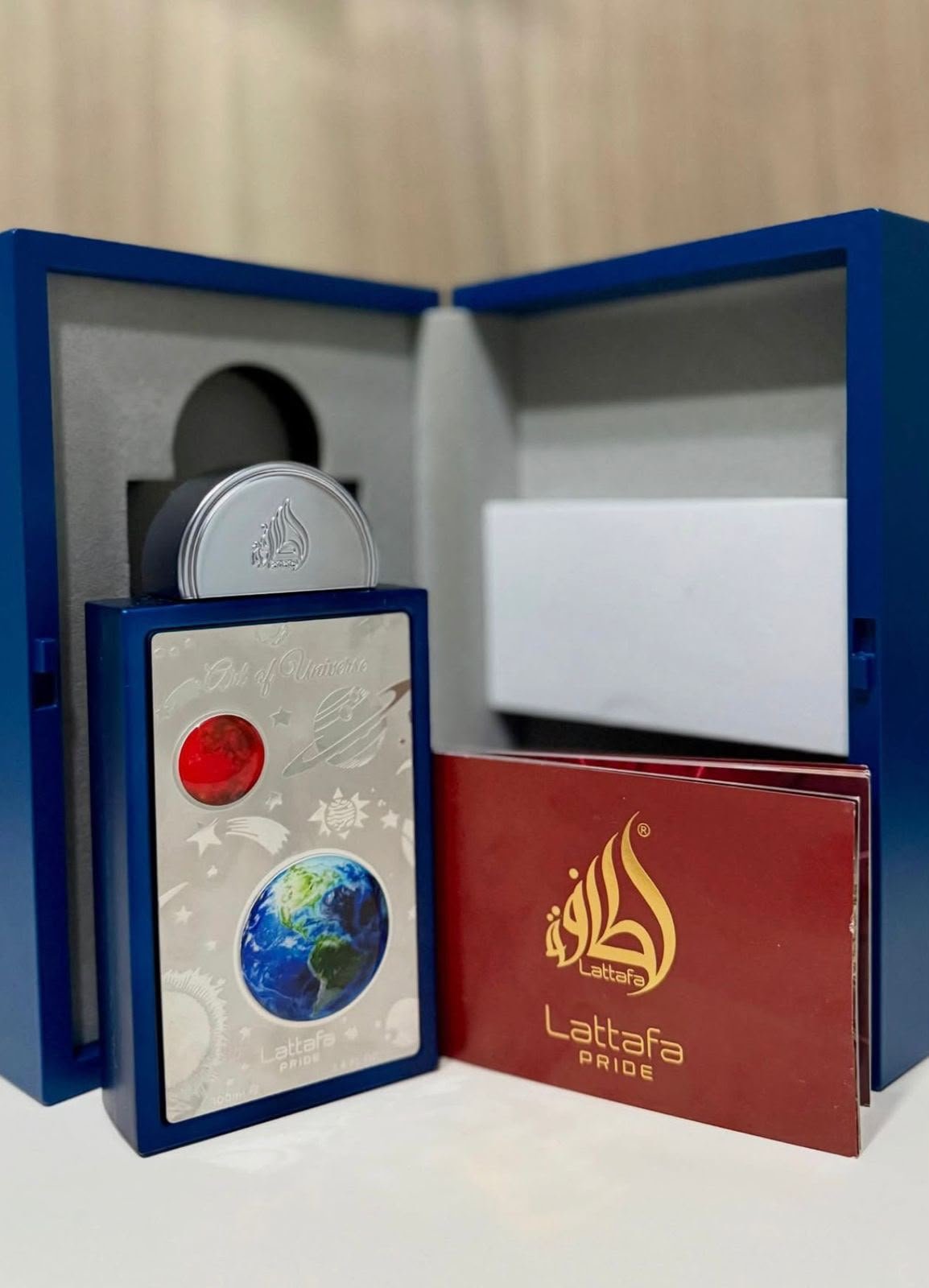 PERFUME ARABE UNISEX ART OF UNI - Image 3