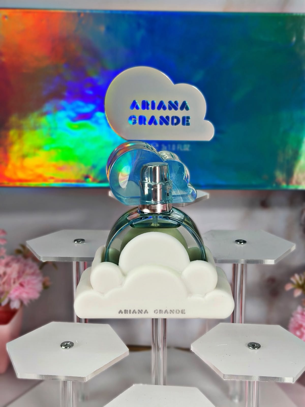 SET PERFUME ARIANNA G - Image 5