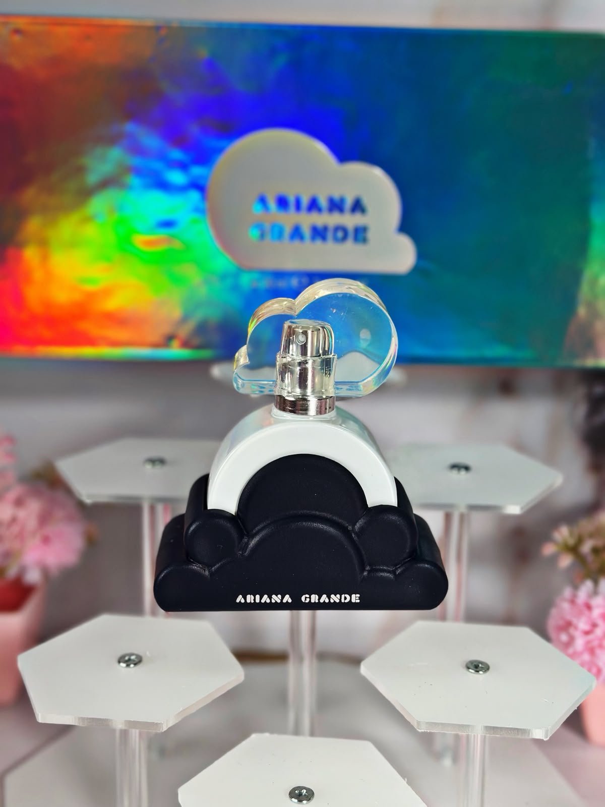 SET PERFUME ARIANNA G - Image 6