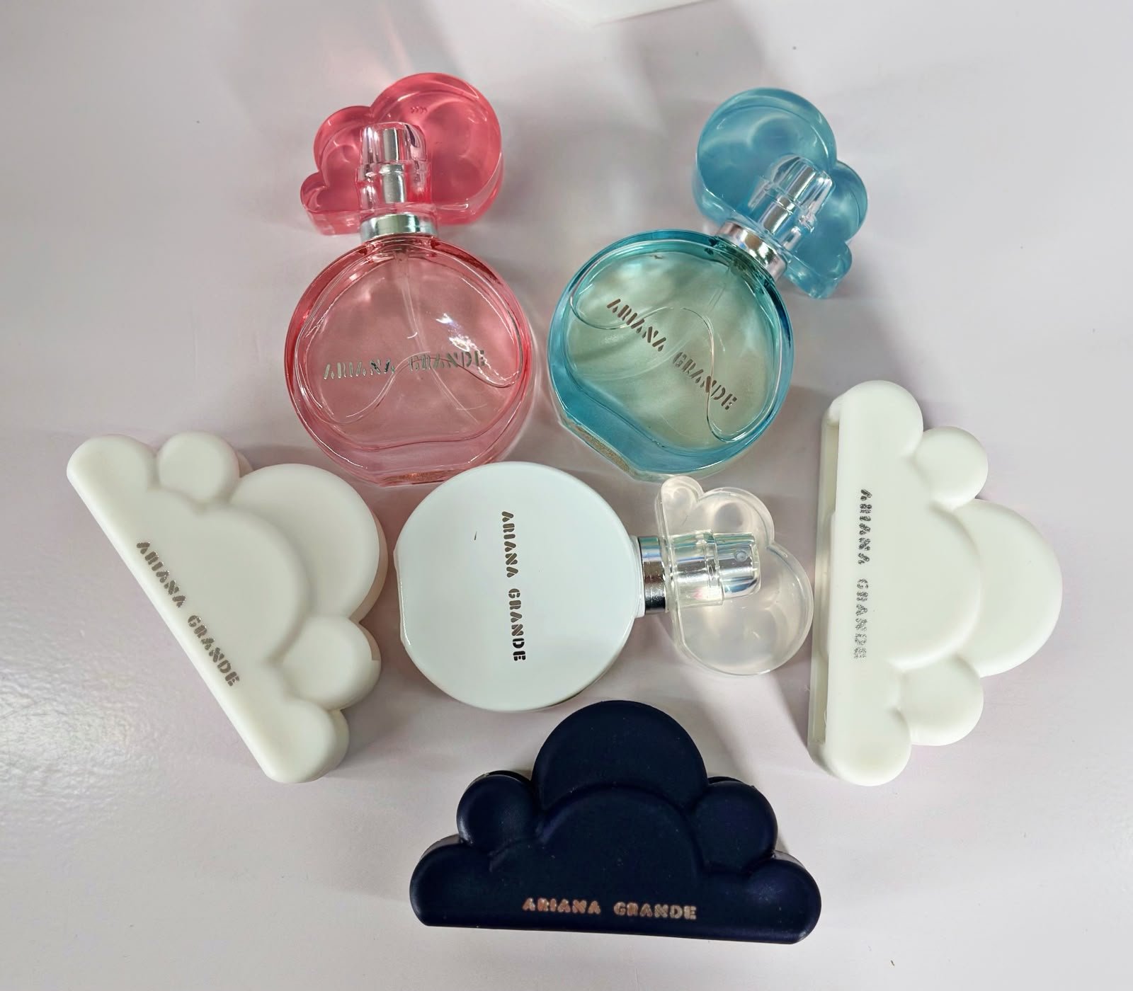 SET PERFUME ARIANNA G - Image 2