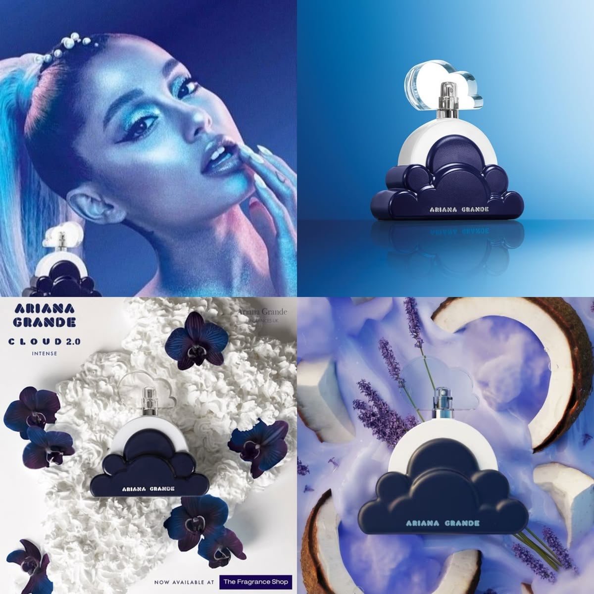 SET PERFUME ARIANNA G - Image 9