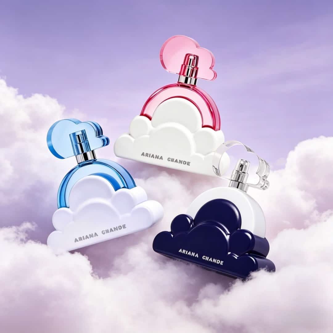 SET PERFUME ARIANNA G - Image 10