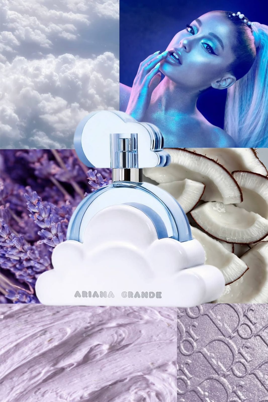 SET PERFUME ARIANNA G - Image 8