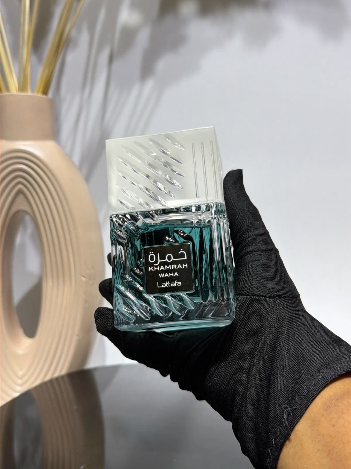 PERFUME UNISEX KHAMRAH WAHA - Image 4