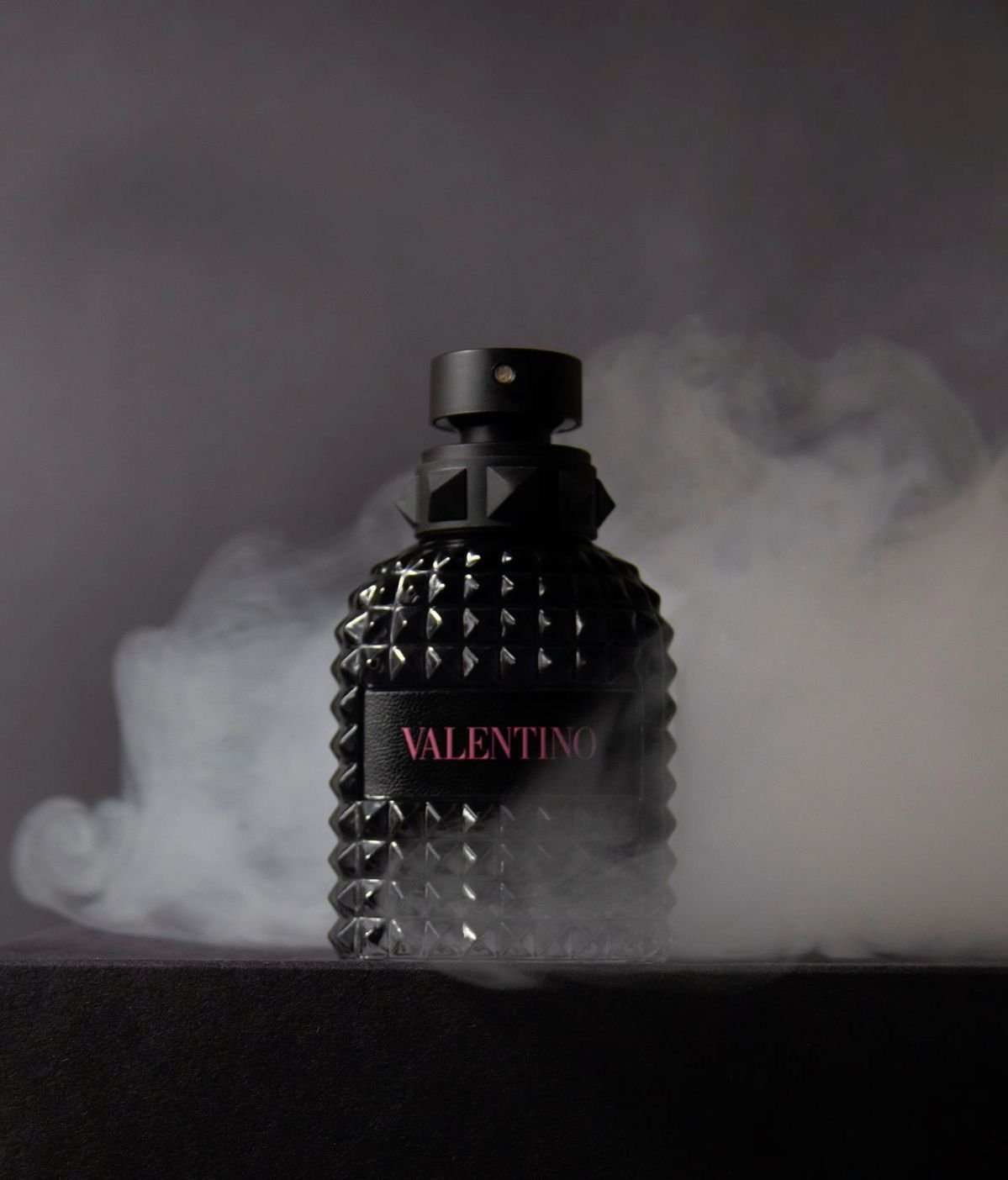 KIT PERFUME CABALLERO VALENTINO - Image 3