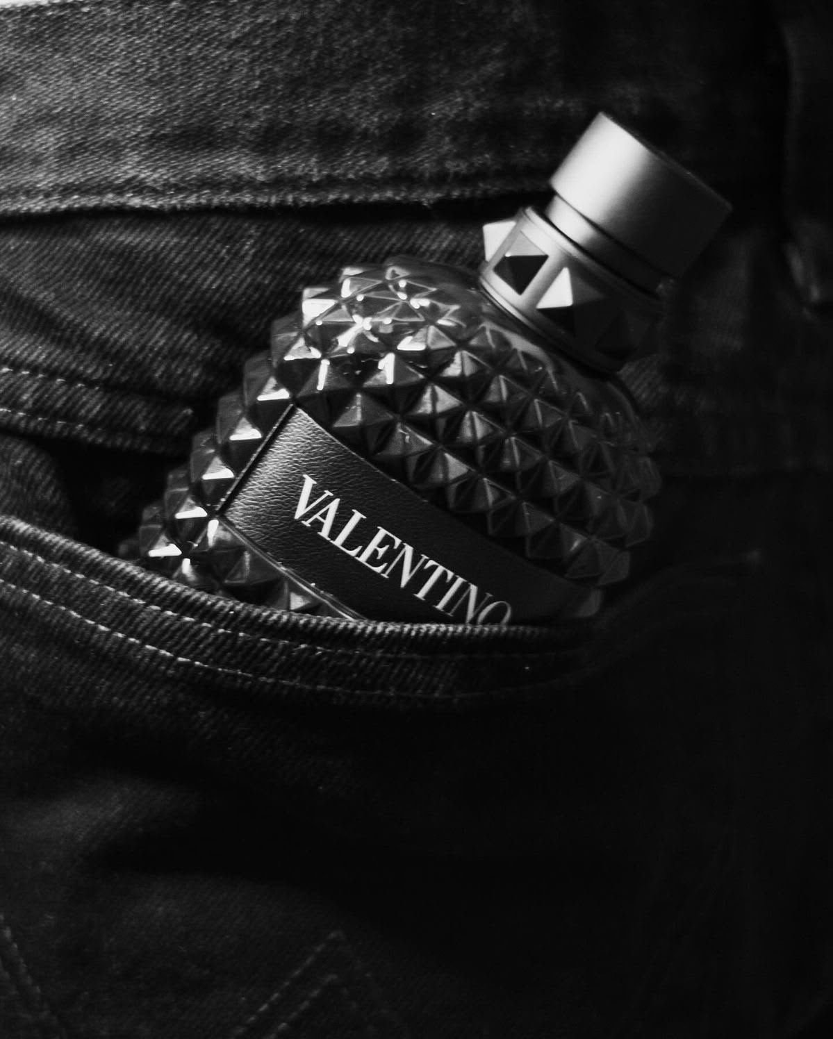 KIT PERFUME CABALLERO VALENTINO - Image 4