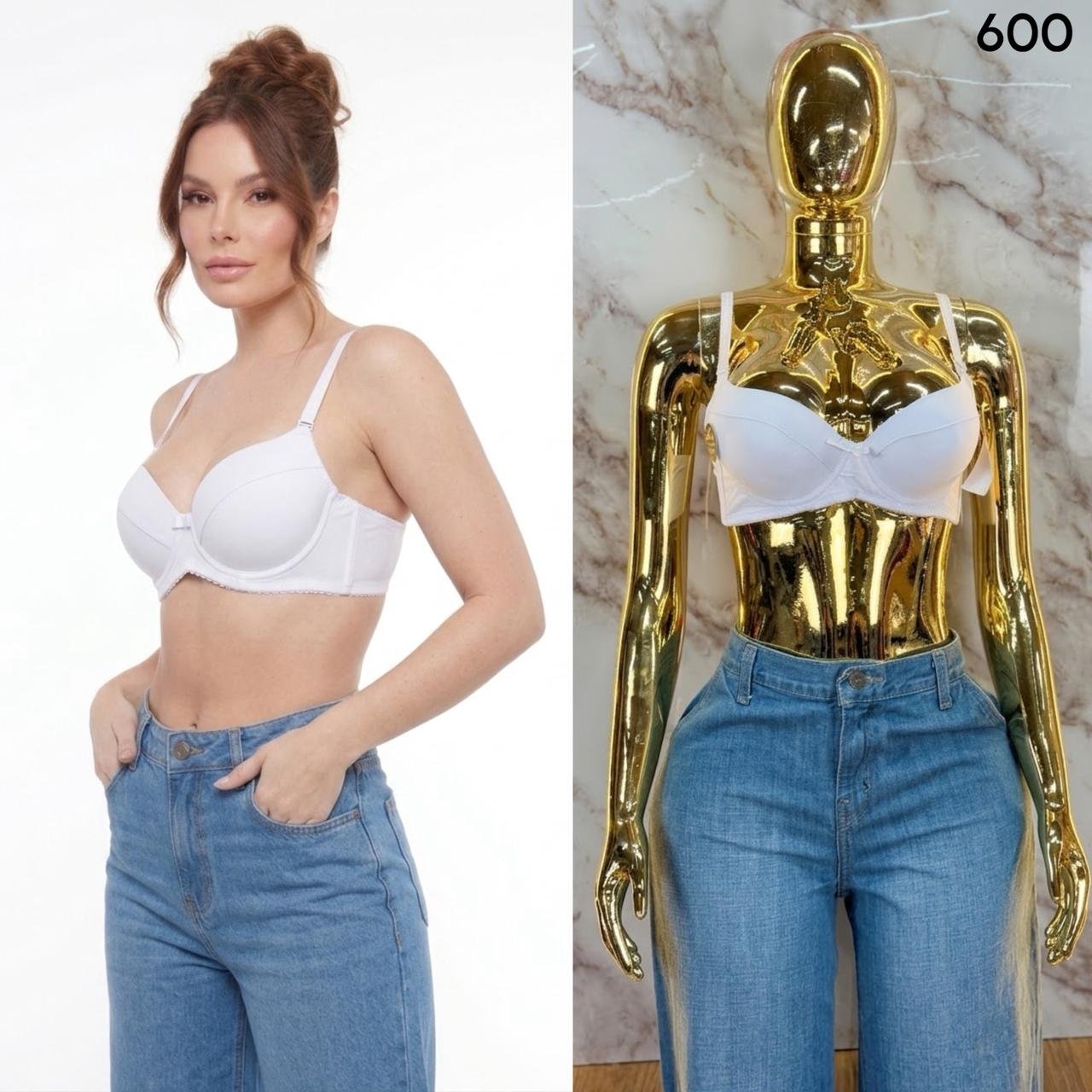 BRASIER LEVANTA BUSTO 600 - Image 4