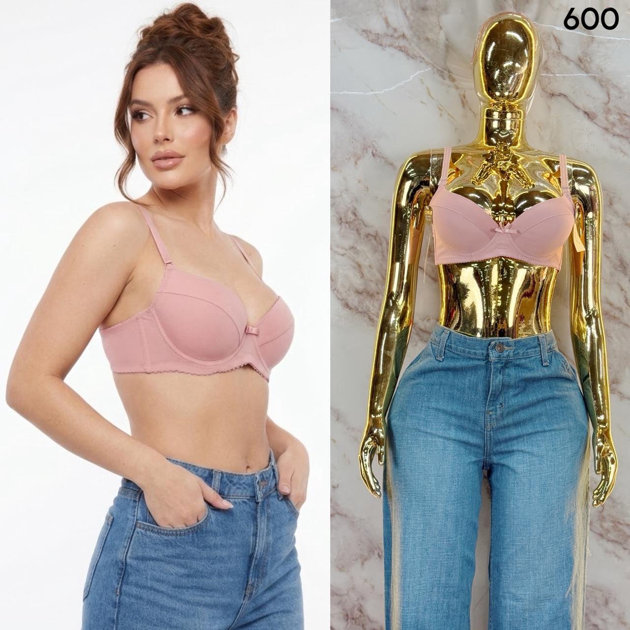 BRASIER LEVANTA BUSTO 600 - Image 2