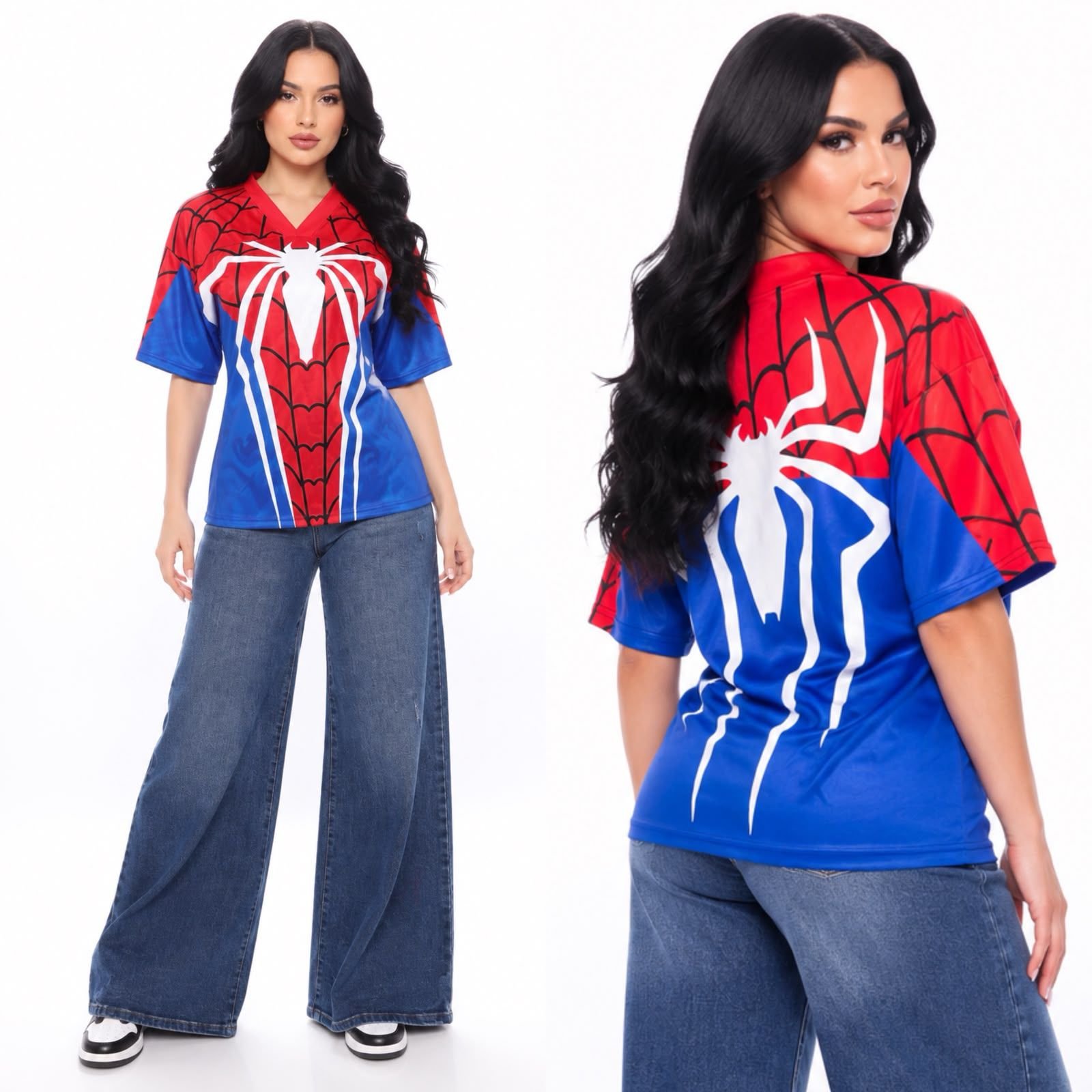 JERSEYS EDICIÓN SPIDER MAN - Image 3