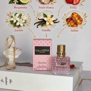 MINI PERFUME DAMA VALANTENA