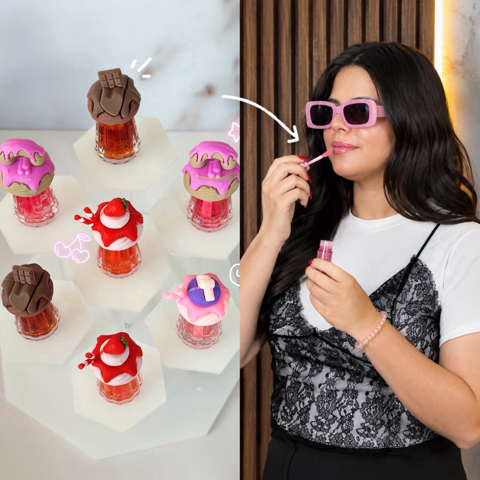 GLOSS POSTRES - Image 2