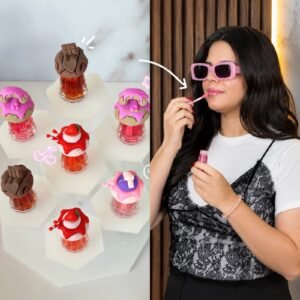 GLOSS POSTRES
