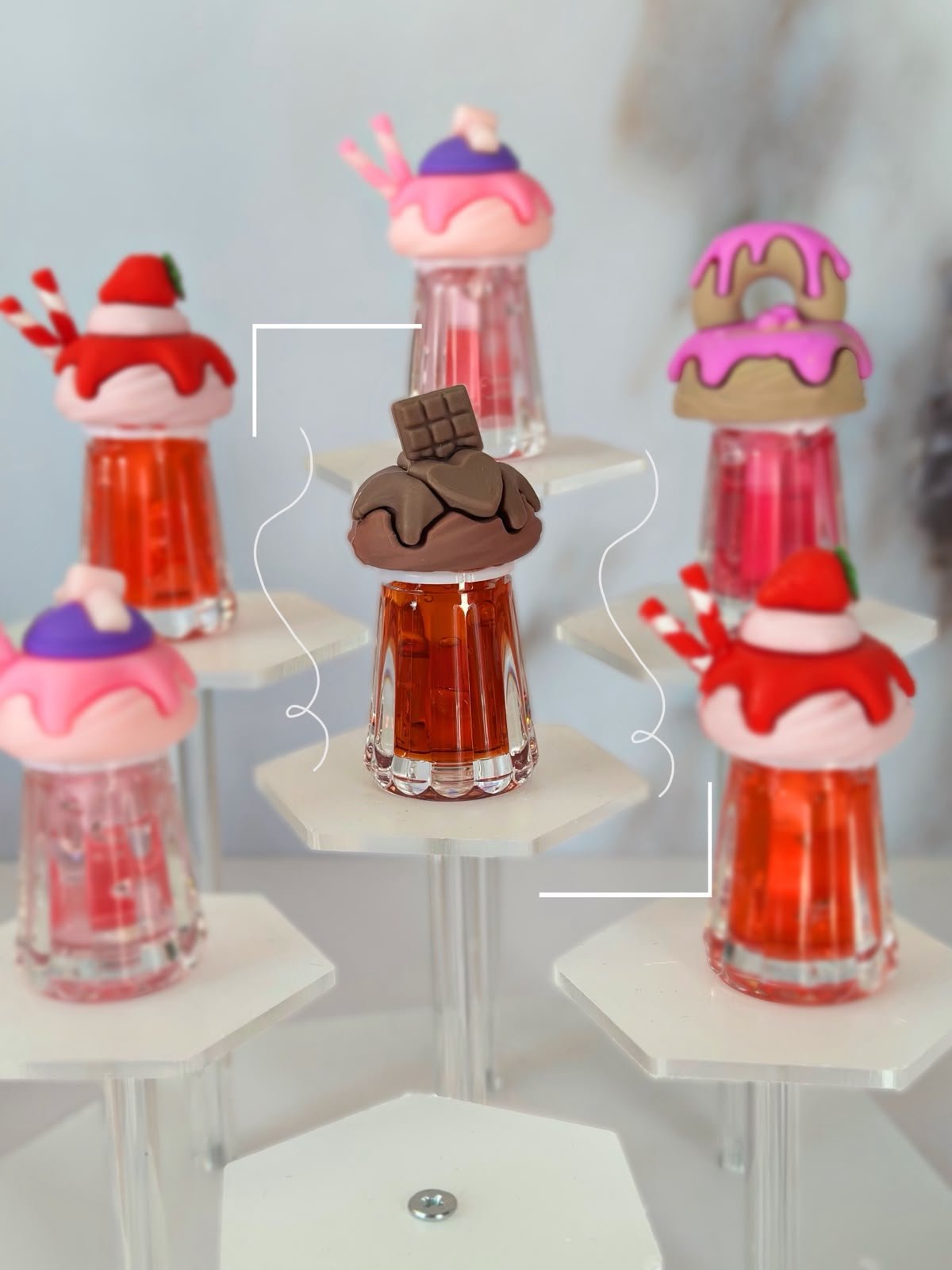 GLOSS POSTRES - Image 3