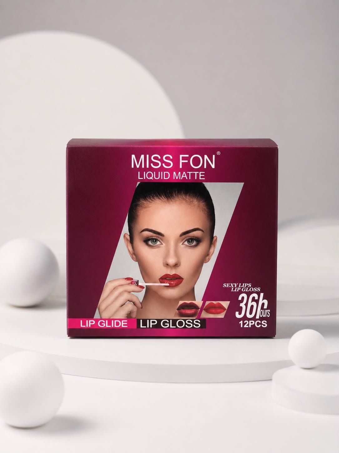 DUO DE LABIAL + DELINEADOR - Image 4