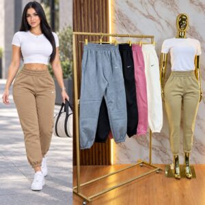 PANTALON DEPORTIVO NIKE AJUSTADO