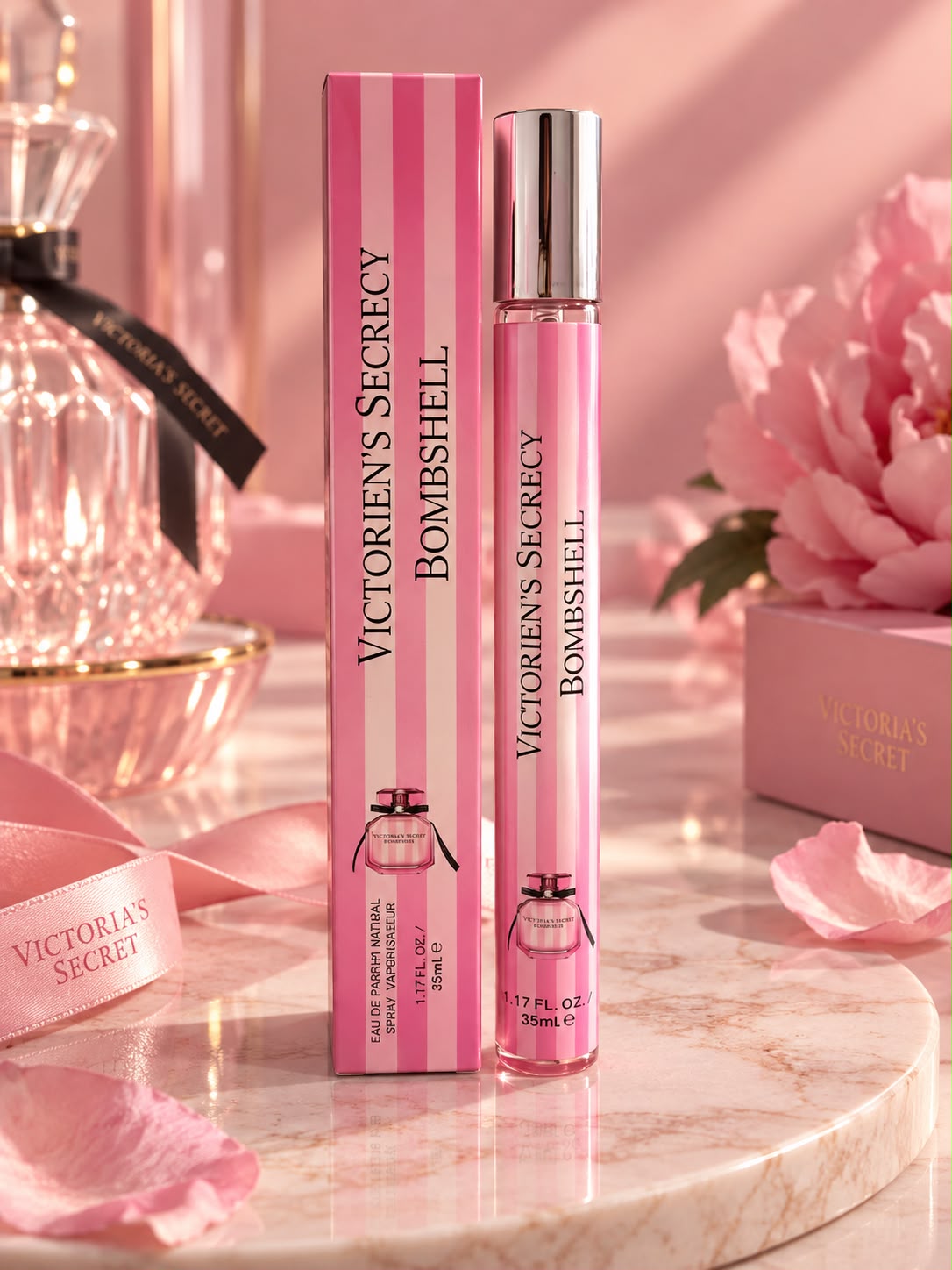 PERFUME DE DAMA BOMBSHELL